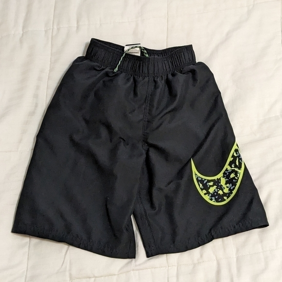 Nike swim shorts size small - Picture 1 of 6